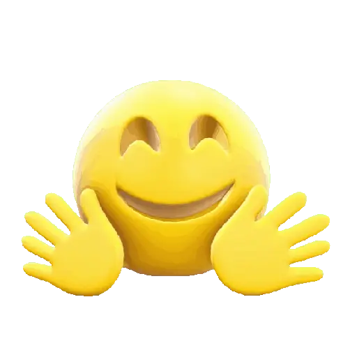🤣•EMoJIS AniMados•2️⃣😁
