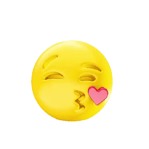 🤣•EMoJIS AniMados•2️⃣😁