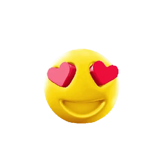 🤣•EMoJIS AniMados•2️⃣😁