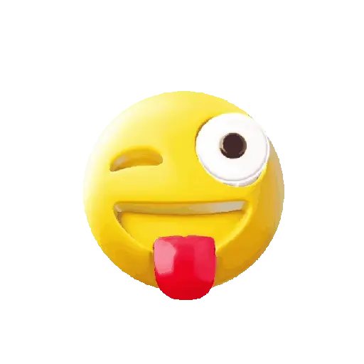🤣•EMoJIS AniMados•2️⃣😁