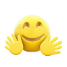 🤣•EMoJIS AniMados•2️⃣😁