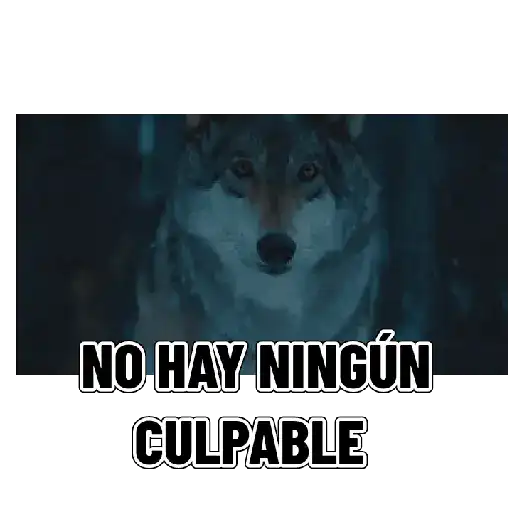 En modo de defensa estoy 🛡️