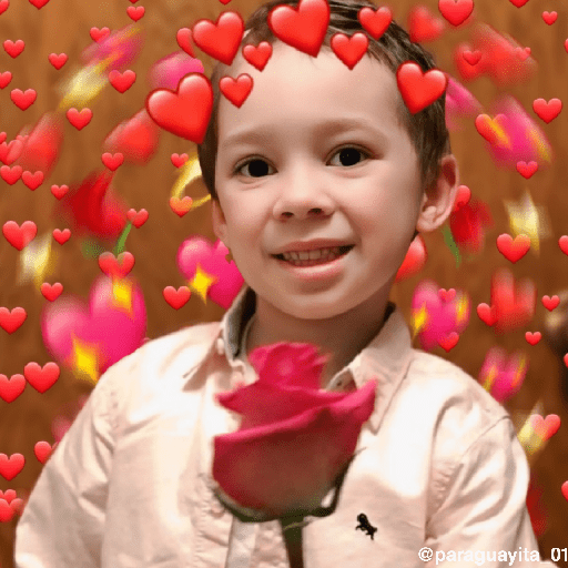 💞💖 AMOR 5 💖💞 preview