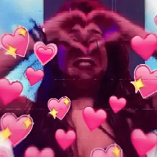 💞💖 AMOR 5 💖💞