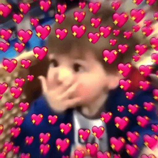 💞💖 AMOR 5 💖💞