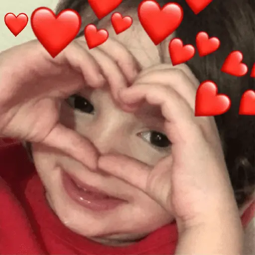 💞💖 AMOR 5 💖💞