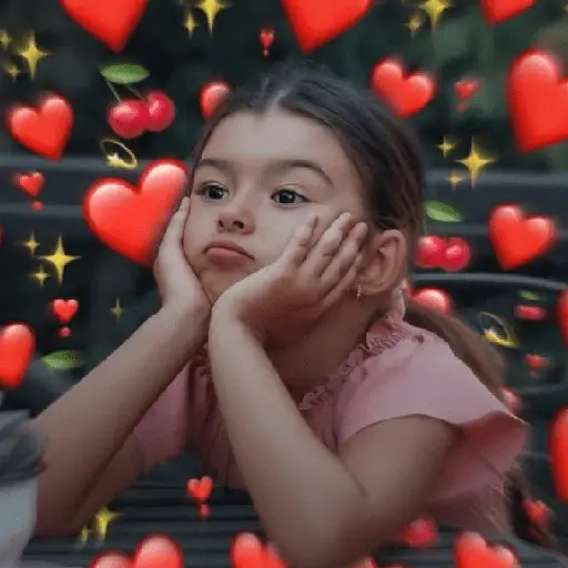 💞💖 AMOR 5 💖💞