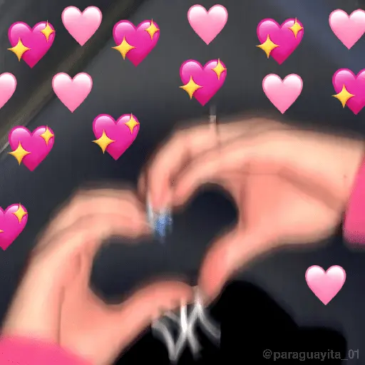 💞💖 AMOR 5 💖💞