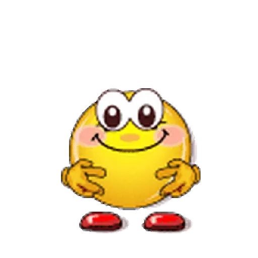 Emojis animados