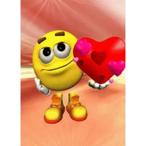 Emojis animados
