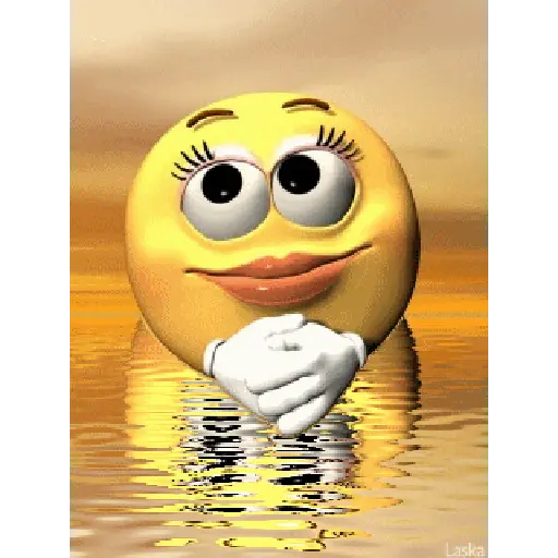 Emojis animados