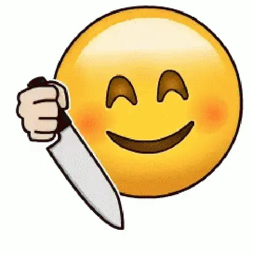 Emojis animados