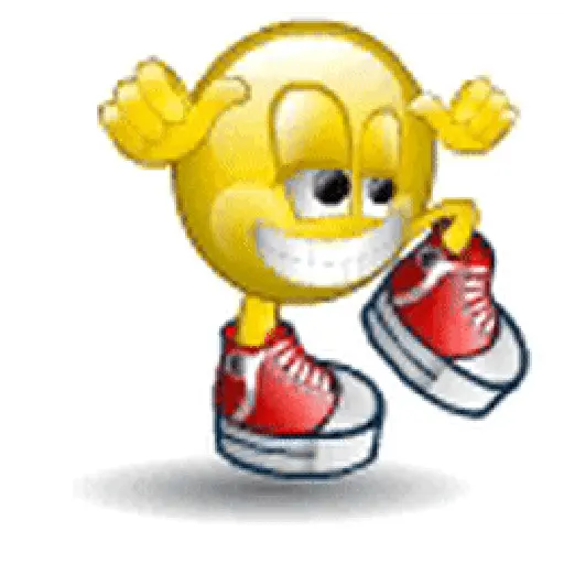Emojis animados