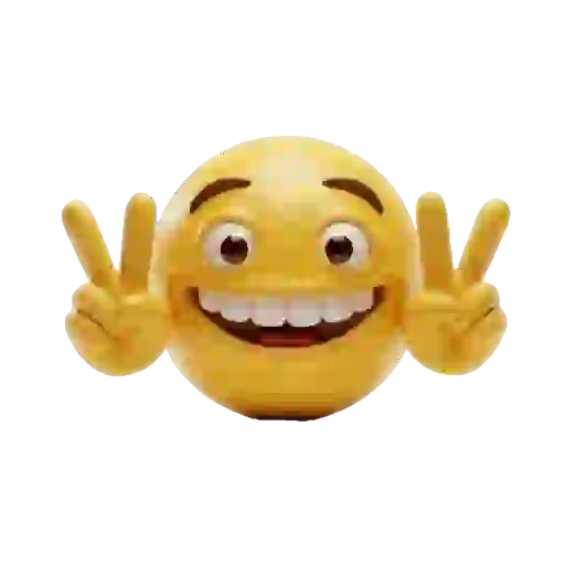 EMOJIS ANIMADOS 😝