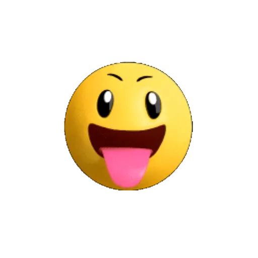 EMOJIS ANIMADOS 😝