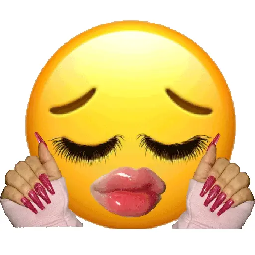 emojis animados