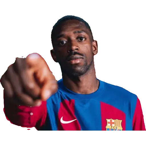 FC Barcelona 6