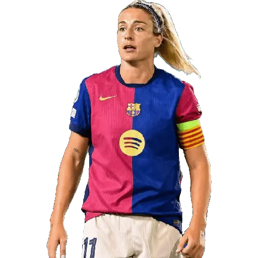 FC Barcelona 6