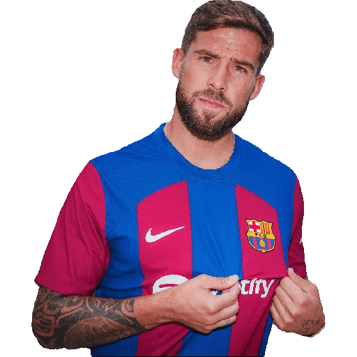 FC Barcelona 6 preview