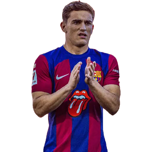 FC Barcelona 6