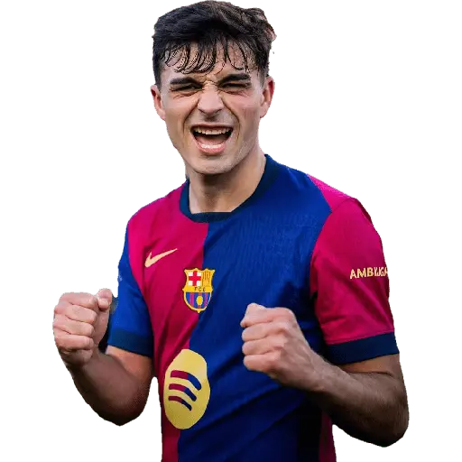 FC Barcelona 6