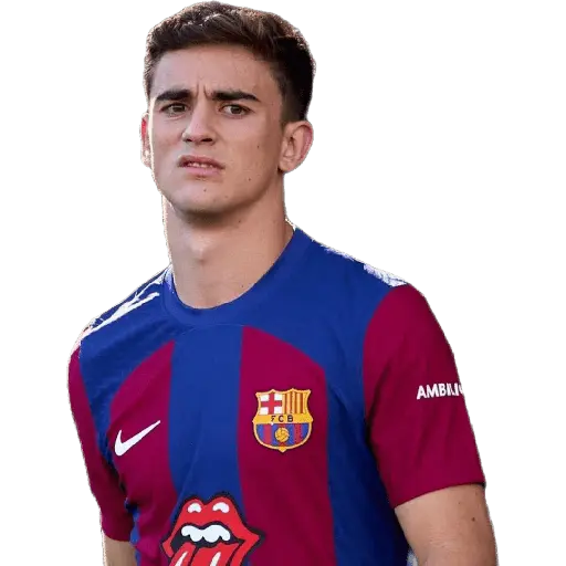 FC Barcelona 6