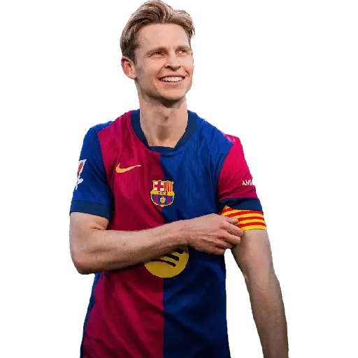 FC Barcelona 6