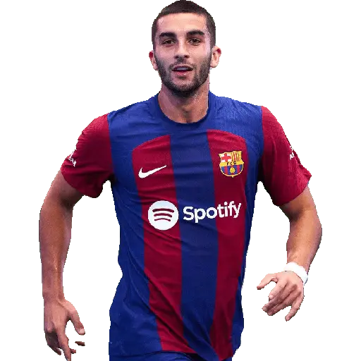 FC Barcelona 6