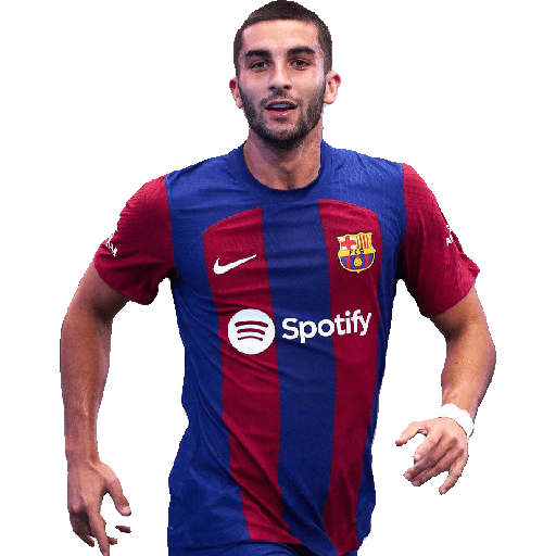 FC Barcelona 6 preview