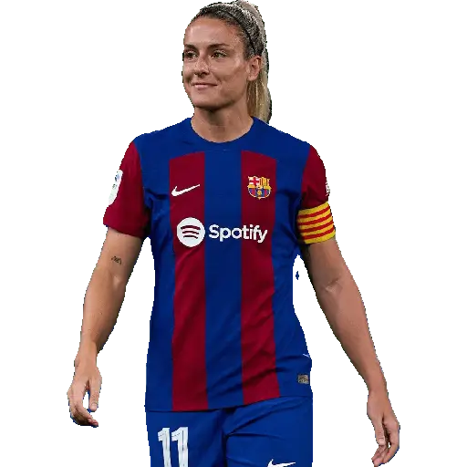 FC Barcelona 6