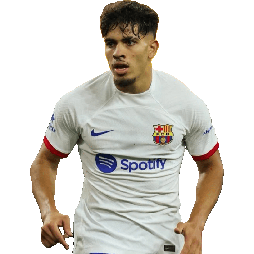 FC Barcelona 6 preview