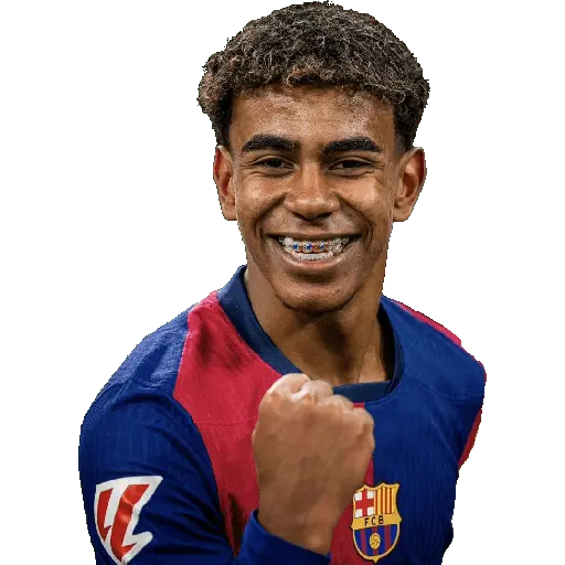 FC Barcelona 6