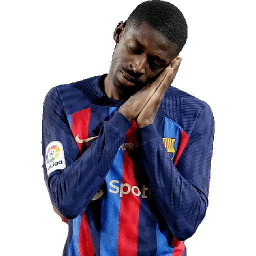 FC Barcelona 6 preview