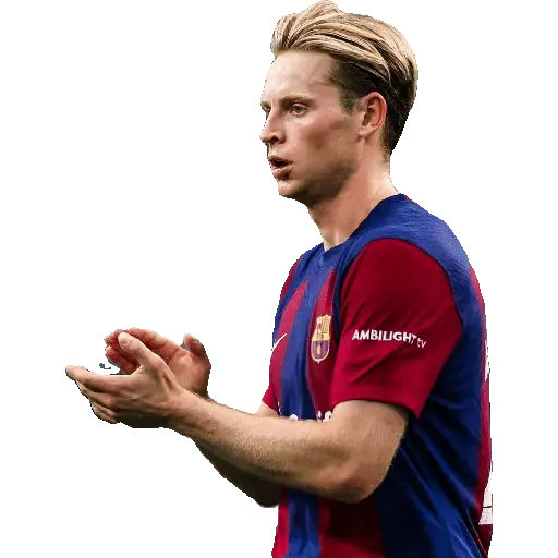 FC Barcelona 6