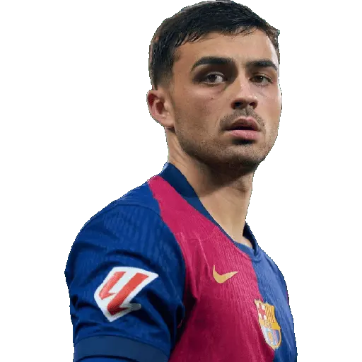 FC Barcelona 6