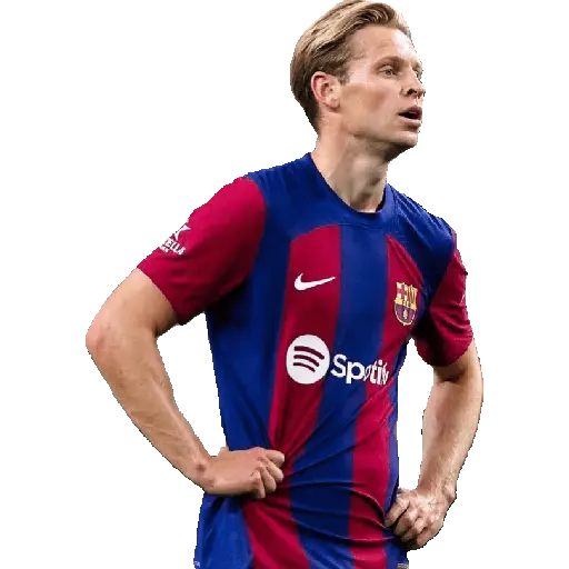 FC Barcelona 6