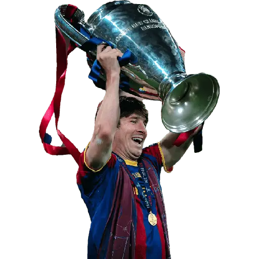 FC Barcelona 6