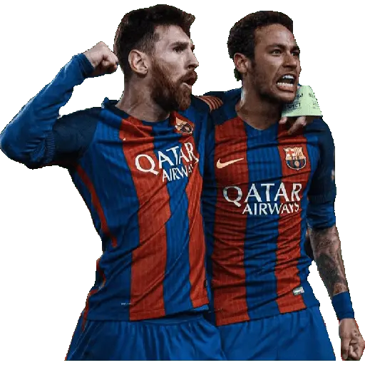 FC Barcelona 6