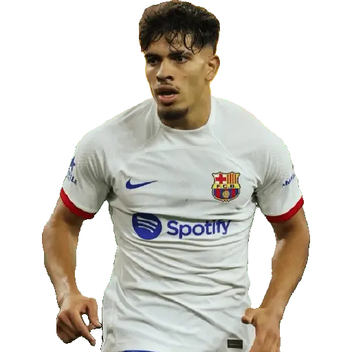 FC Barcelona 6