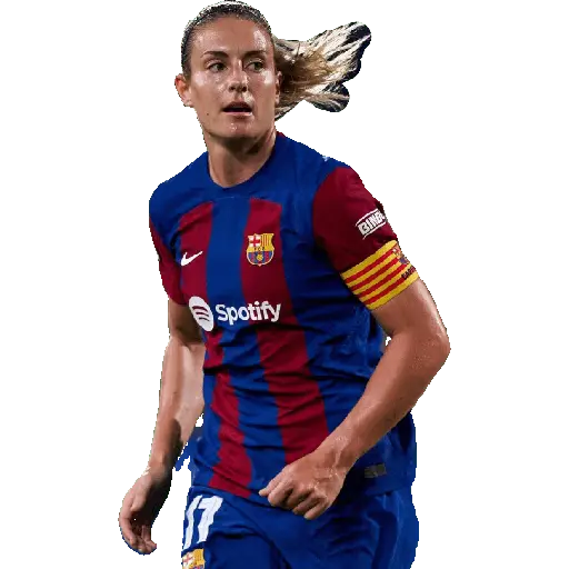 FC Barcelona 6