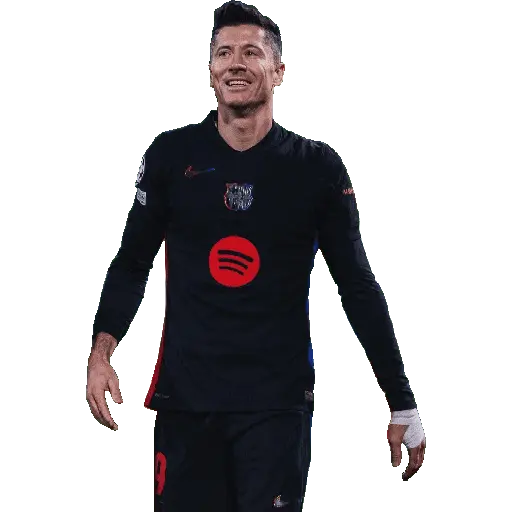 FC Barcelona 6