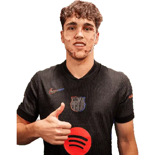 FC Barcelona 6
