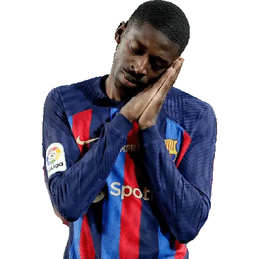 FC Barcelona 6