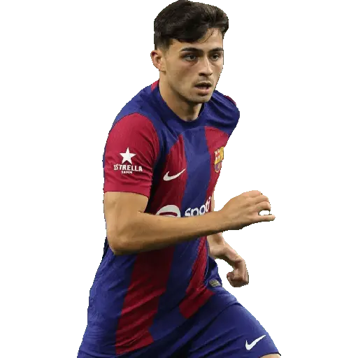 FC Barcelona 6
