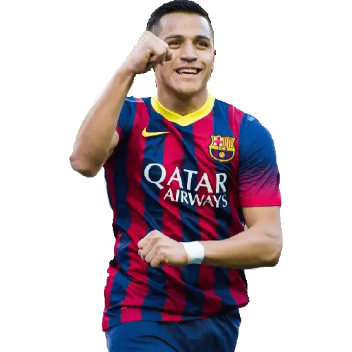 FC Barcelona 6