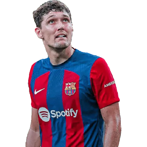 FC Barcelona 6