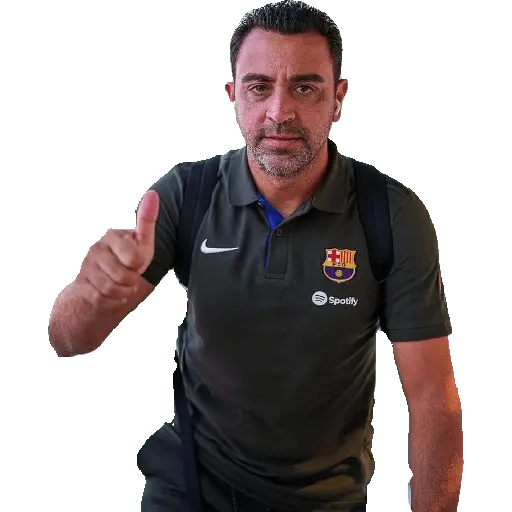FC Barcelona 6