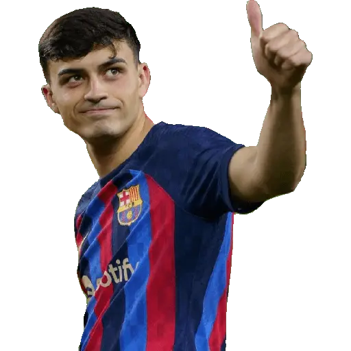 FC Barcelona 6