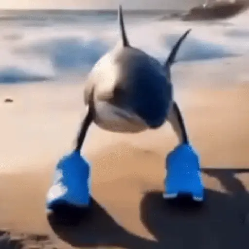 Tralalero tralala VIRAL #1✨
