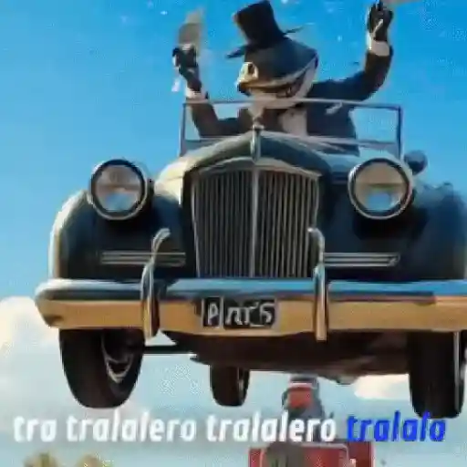 Tralalero tralala VIRAL #1✨